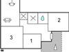 Image 32 - Floor plan