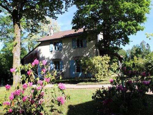 Ferienhaus - 4 Personen -  - 87380 - Meuzac