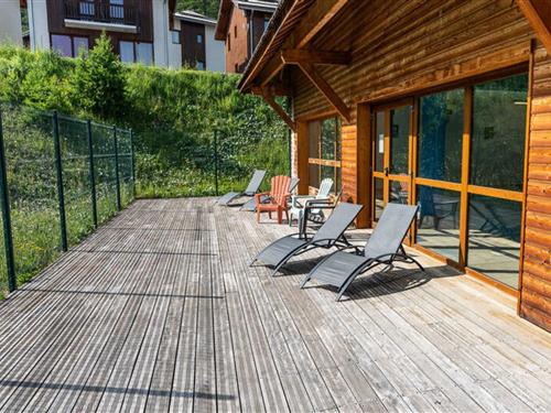 Semesterlägenhet - 4 personer -  - 05200 - Les Orres