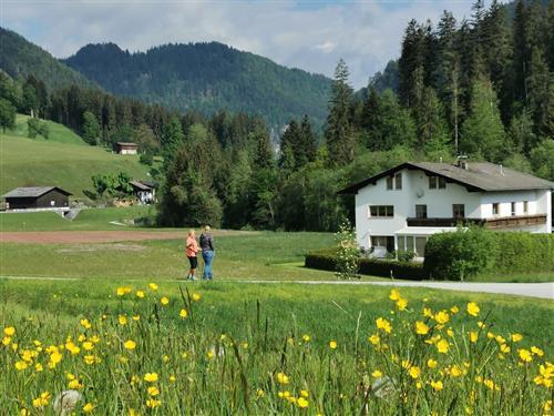 Semesterhus/Semesterlägenhet - 4 personer -  - Stockach - 6306 - Söll