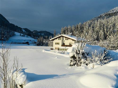 Ferieleilighet - 4 personer -  - Stockach - 6306 - Söll