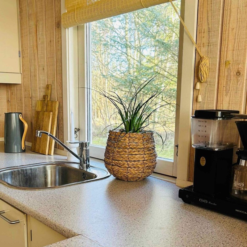 Ferienhaus - 6 Personen -  - Elvervej - Aalbæk - 9982 - The Skagen Area
