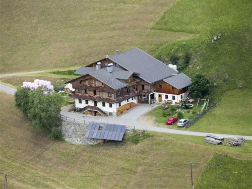 Holiday Home/Apartment - 7 persons -  - Hochberg - 9932 - Innervillgraten