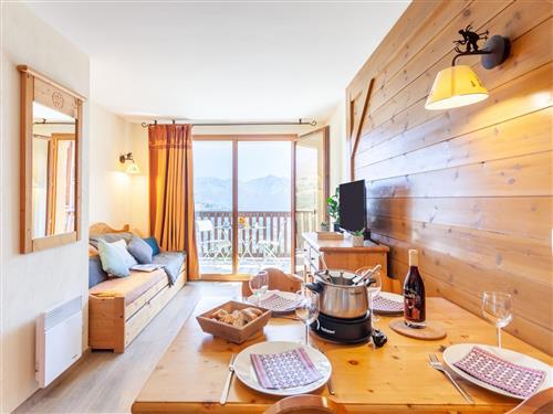 Holiday apartment - 4 persons -  - Le Corbier - 73300