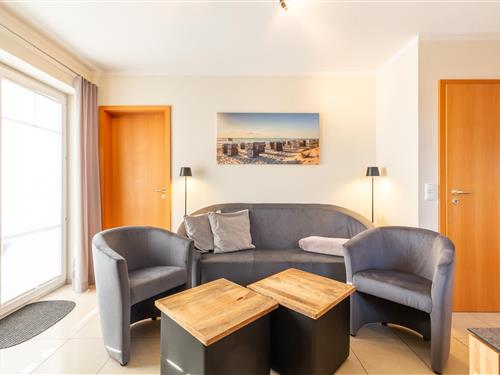 Ferielejlighed - 6 personer -  - Ostseeallee - 23946 - Boltenhagen