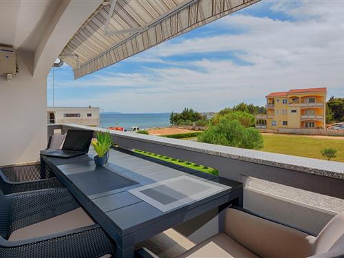 Ferielejlighed - 4 personer -  - Ulica Šetnica Jadro - 23234 - Vir