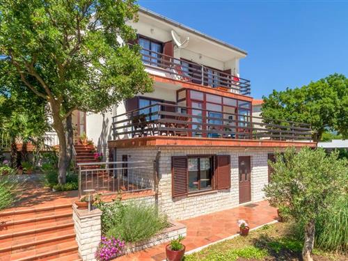 Holiday apartment - 2 persons -  - 22. Lipnja - 51250 - Novi Vinodolski