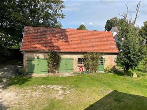 Holiday Home/Apartment - 3 persons -  - An der Kirche - 18196  - Dummerstorf Ot Petschow