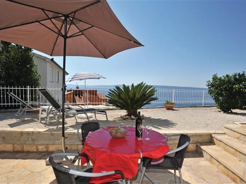 Ferielejlighed - 2 personer -  - Bulicica Bok - Ciovo-Okrug Gornji - 21223 - Okrug Gornji