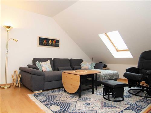 Ferielejlighed - 4 personer -  - Poststr. - 18225 - Kühlungsborn