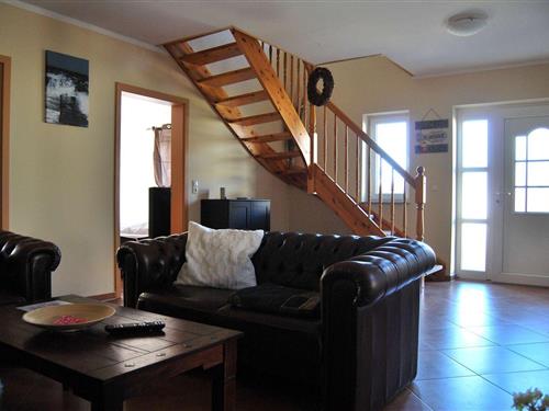 Feriehus - 8 personer -  - Kühlungsborner Str. - 18230 - Bastorf