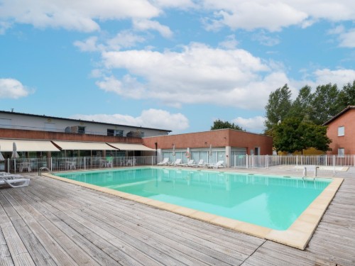 Ferienwohnung - 4 Personen -  - 81600 - Rivieres (Tarn)