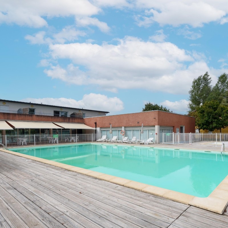 Ferielejlighed - 4 personer -  - 81600 - Rivieres (Tarn)