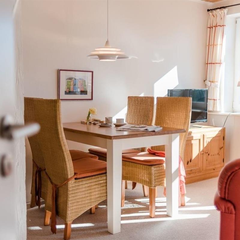 Ferielejlighed - 4 personer -  - Schlagsdorf - 23769 - Fehmarn