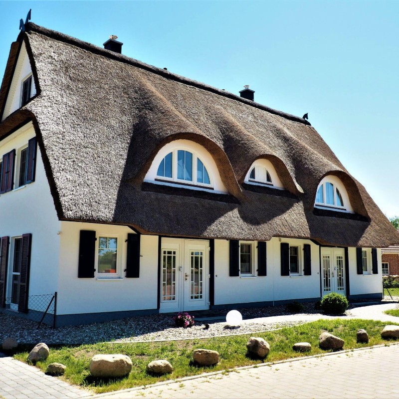 Sommerhus - 8 personer -  - Rerik - 18230
