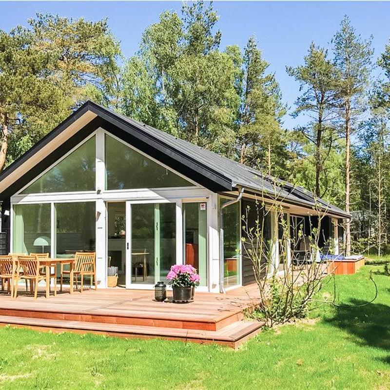 Ferienhaus - 6 Personen -  - Campanella - 3790 - Hasle