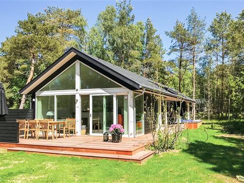 Ferienhaus - 6 Personen -  - Campanella - 3790 - Hasle