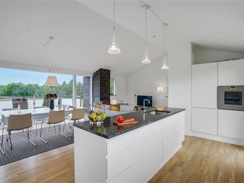 Feriehus - 4 personer -  - Lübker Allé - 8581 - Nimtofte