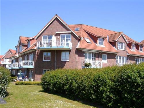 Ferieleilighet - 4 personer -  - Ostseeallee - 23669 - Niendorf/Ostsee