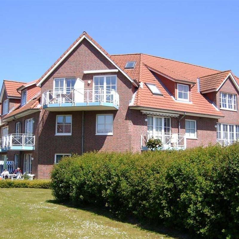 Ferielejlighed - 4 personer -  - Ostseeallee - 23669 - Niendorf/Ostsee