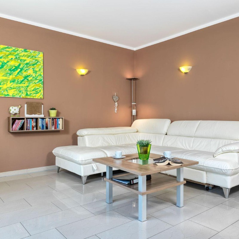 Ferielejlighed - 2 personer -  - Poststrasse - 23999 - Insel Poel / Ot Kirchdorf