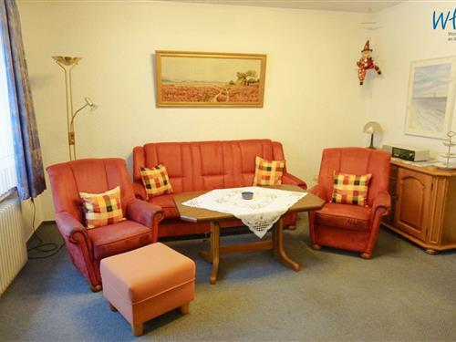 Holiday Home/Apartment - 4 persons -  - Neue Straße - 26757 - Borkum