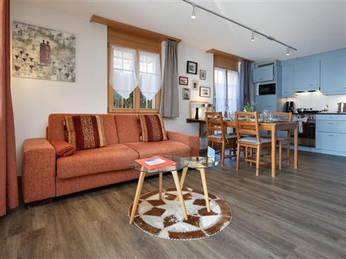 Holiday apartment - 4 persons -  - Grindelwald - 3818