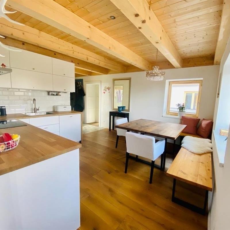 Sommerhus - 4 personer -  - Wagerberg - 8271 - Bad Waltersdorf