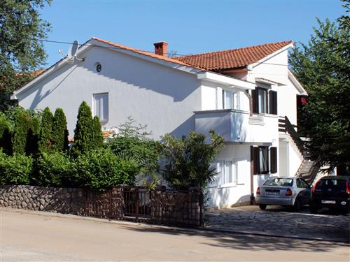 Ferielejlighed - 6 personer -  - Lišina 4, Vantacici - 51511 - Malinska