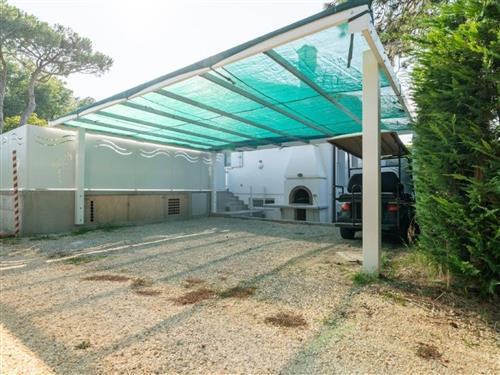 Ferielejlighed - 6 personer -  - Frassino - 45010 - Isola Di Albarella