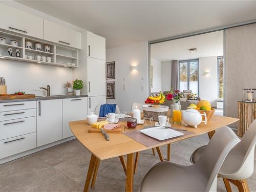 Ferieleilighet - 4 personer -  - Kronswinkel - 18375 - Prerow