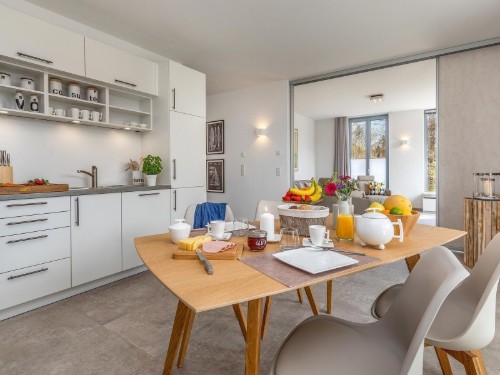 Ferielejlighed - 4 personer -  - Kronswinkel - 18375 - Prerow