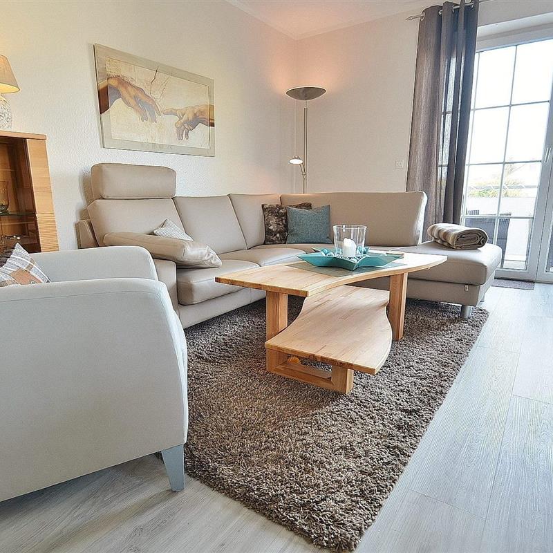 Ferielejlighed - 2 personer -  - Blankwasserweg 45 B - 23743 - Grömitz