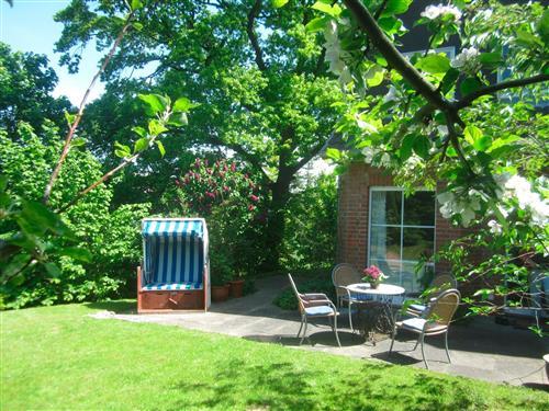 Ferienhaus - 4 Personen -  - Dazendorfer Weg - 23774 - Heiligenhafen