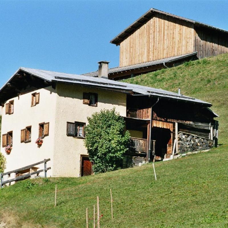 Sommerhus - 6 personer -  - Valendas - 7122