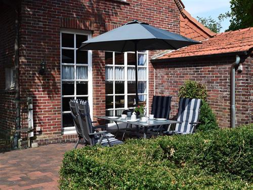 Ferieleilighet - 5 personer -  - Altendeich - 26434 - Hooksiel