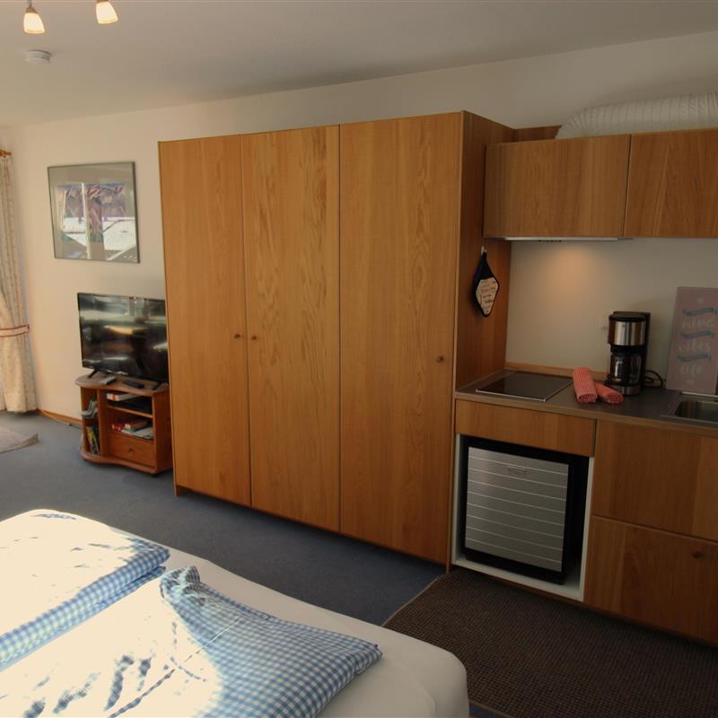 Ferielejlighed - 2 personer -  - Dammkarstr. - 82481 - Mittenwald