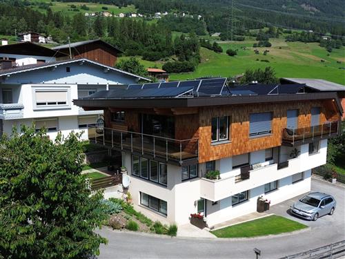 Ferielejlighed - 6 personer -  - Greith - 6473 - Wenns