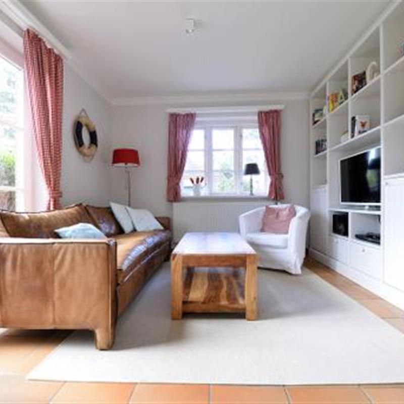 Sommerhus - 6 personer -  - Triibergem - 25938 - Utersum