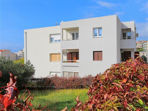 Ferielejlighed - 5 personer -  - Molizanskih Hrvata - 21300 - Makarska