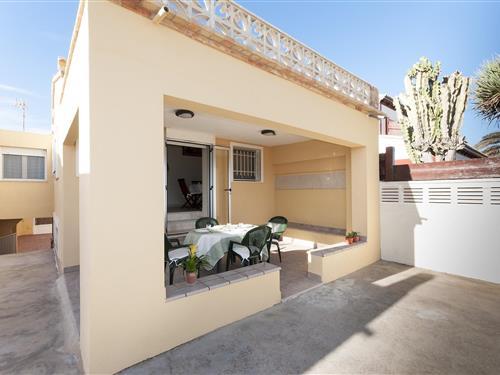 Sommerhus - 5 personer -  - 03700 - Denia, Alicante