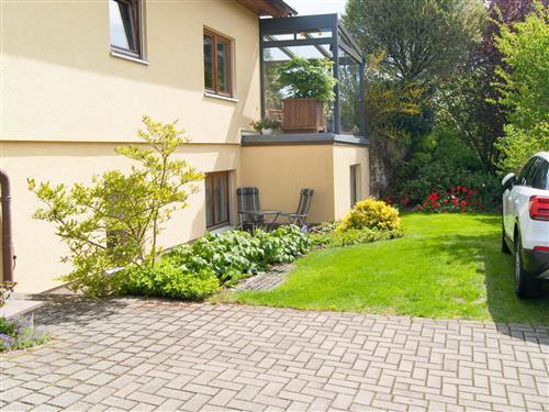 Holiday Home/Apartment - 4 persons -  - Rockauer Ring - 01328 - Dresden