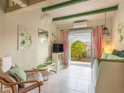 Sommerhus - 4 personer -  - Cogolin - 83310