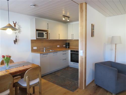 Ferienwohnung - 2 Personen -  - Unterkastel - 79677 - Fröhnd