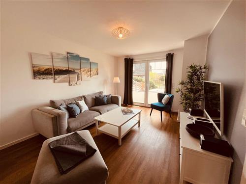 Ferielejlighed - 4 personer -  - An de Bäk - 18375 - Born