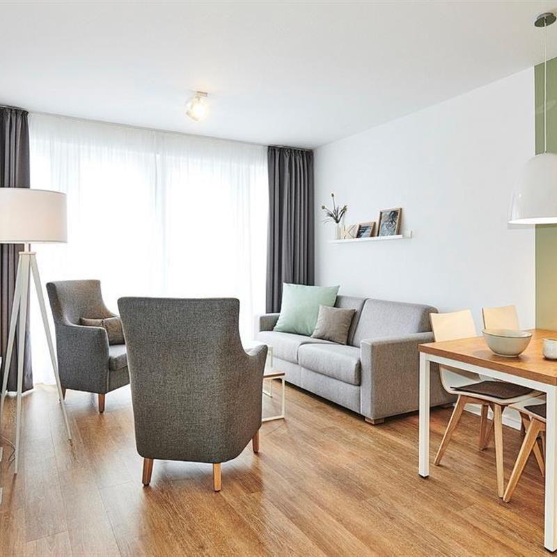 Ferielejlighed - 5 personer -  - Taddigshörn - 26427 - Nordseeheilbad Bensersiel