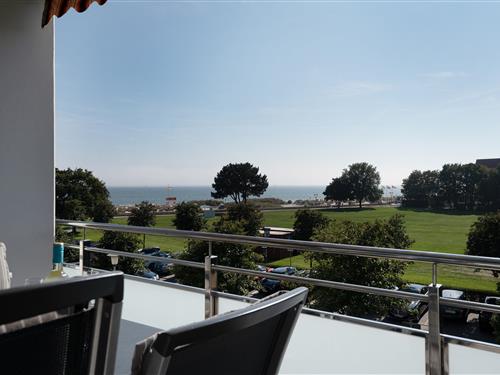 Ferielejlighed - 4 personer -  - Wicheldorfstr. - 23743 - Grömitz