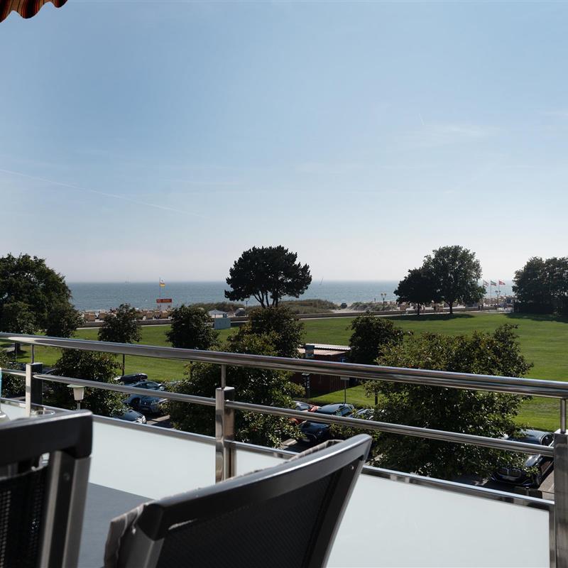 Ferielejlighed - 4 personer -  - Wicheldorfstr. - 23743 - Grömitz