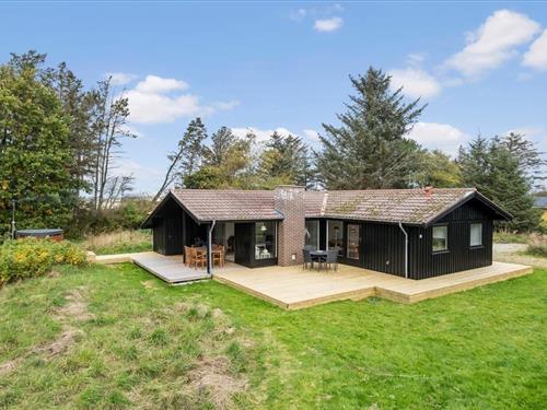 Sommerhus - 6 personer -  - Ingelisevej - Grønhøj - 9480 - Løkken