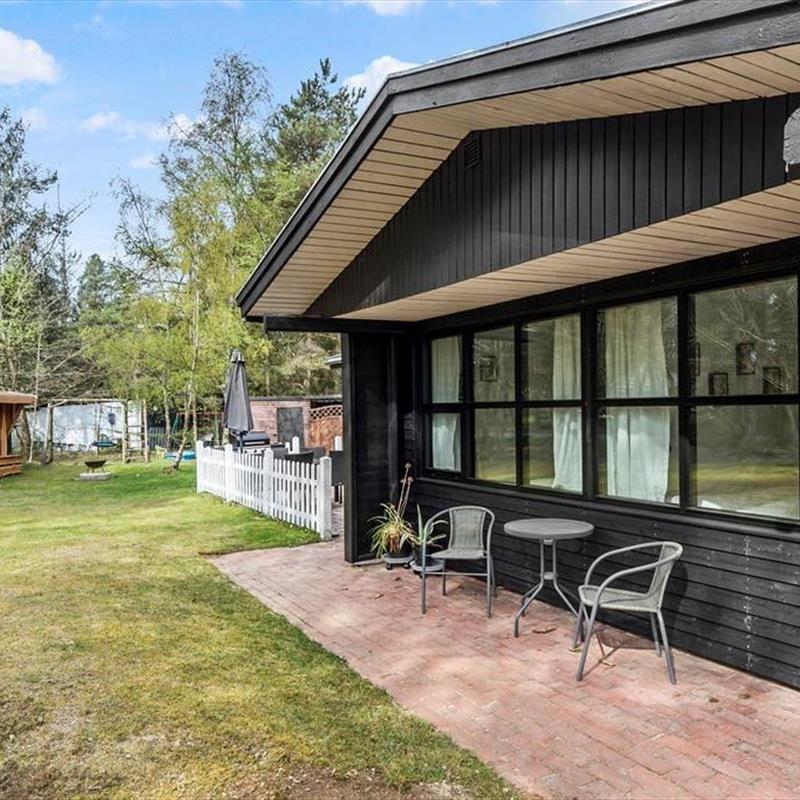 Ferienhaus - 6 Personen -  - Mågevej - Fuglslev - 8400 - Ebeltoft